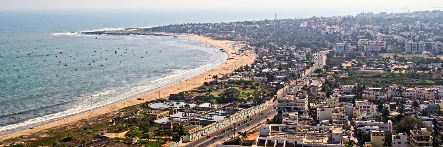 Ramakrishna Mission Beach